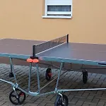 Gasthuis Diofa Vendeghazak