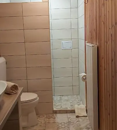 Diofa Vendeghazak 招待所