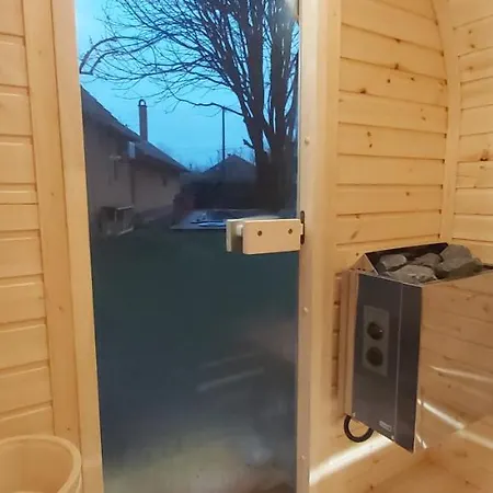 招待所 Diofa Vendeghazak 4*