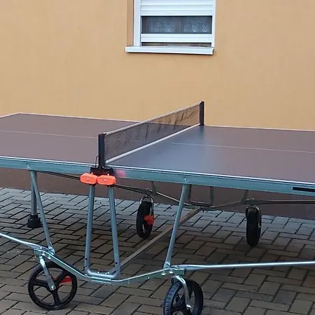 Gæstehus Diofa Vendeghazak