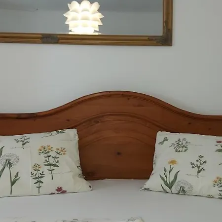 Diofa Vendeghazak * Tiszafured