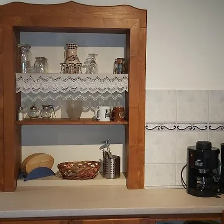 Diofa Vendeghazak بيت ضيافة Tiszafüred