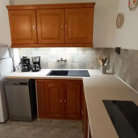 Diofa Vendeghazak 4*