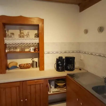 Diofa Vendeghazak 4* Tiszafüred