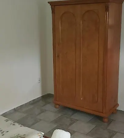 Diofa Vendeghazak 招待所 4*