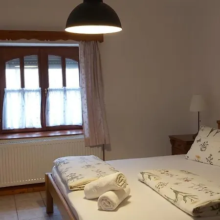 Gæstehus Diofa Vendeghazak 4*