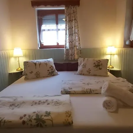 Diofa Vendeghazak Tiszafüred