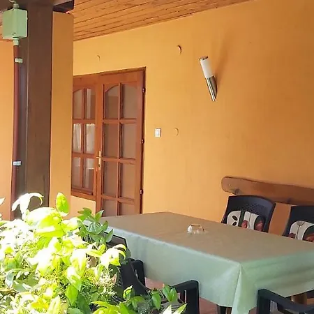 بيت ضيافة Diofa Vendeghazak 4*