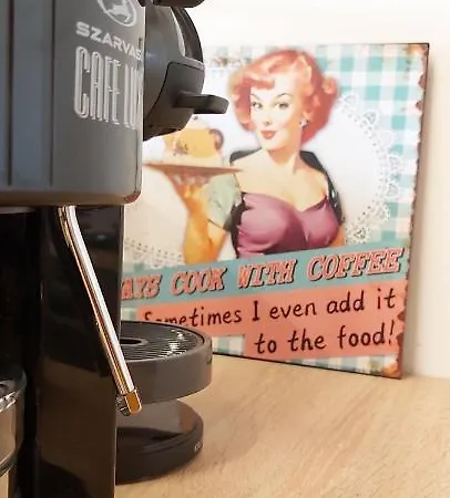 Diofa Vendeghazak 4*