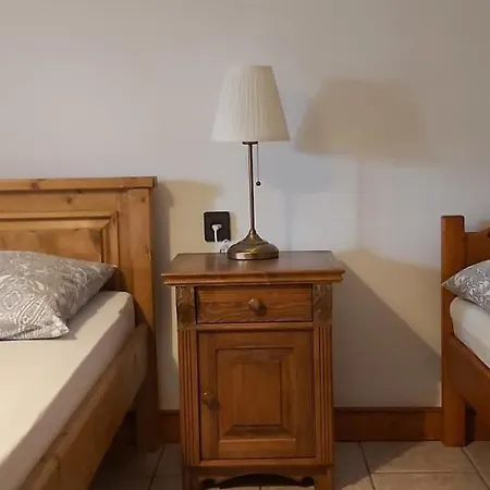Penzion Diofa Vendeghazak