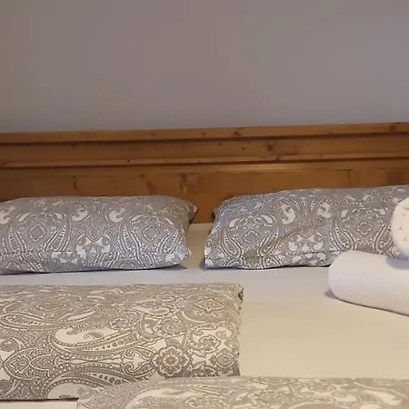 Diofa Vendeghazak 招待所 4*