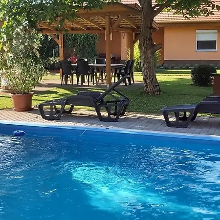 Diofa Vendeghazak 4*