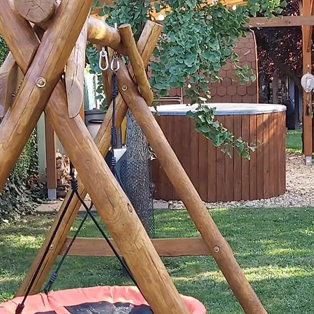 招待所 Diofa Vendeghazak 4*