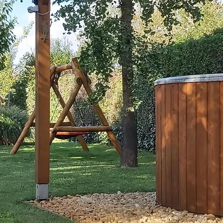 招待所 Diofa Vendeghazak