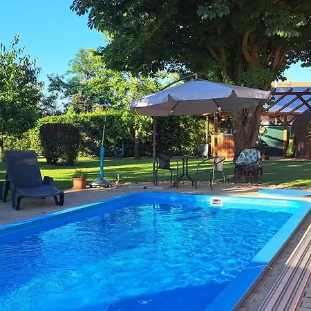 Gasthof Diofa Vendeghazak 4*