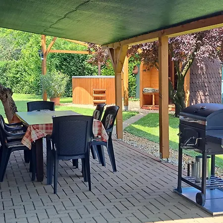 Penzion Diofa Vendeghazak