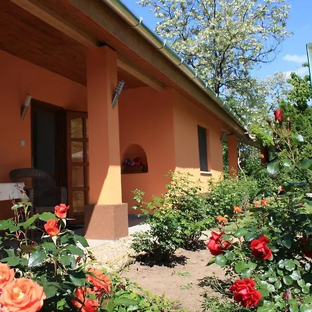 Diofa Vendeghazak Tiszafüred