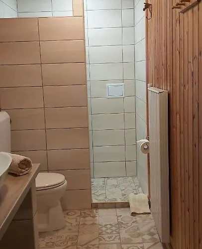 Diofa Vendeghazak Gæstehus