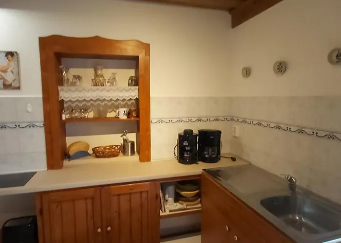 Diofa Vendeghazak 4* Tiszafüred