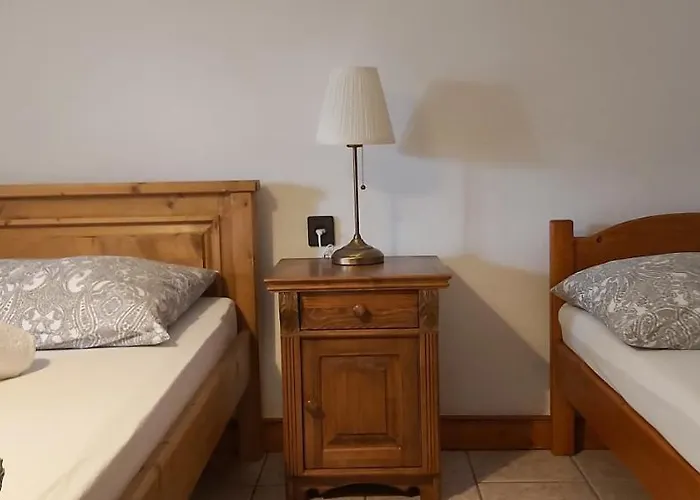 Πανσιόν Diofa Vendeghazak