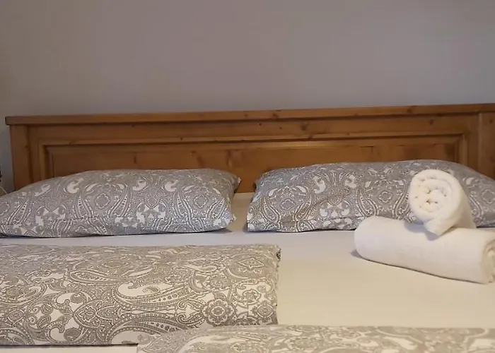 Diofa Vendeghazak Gæstehus 4*