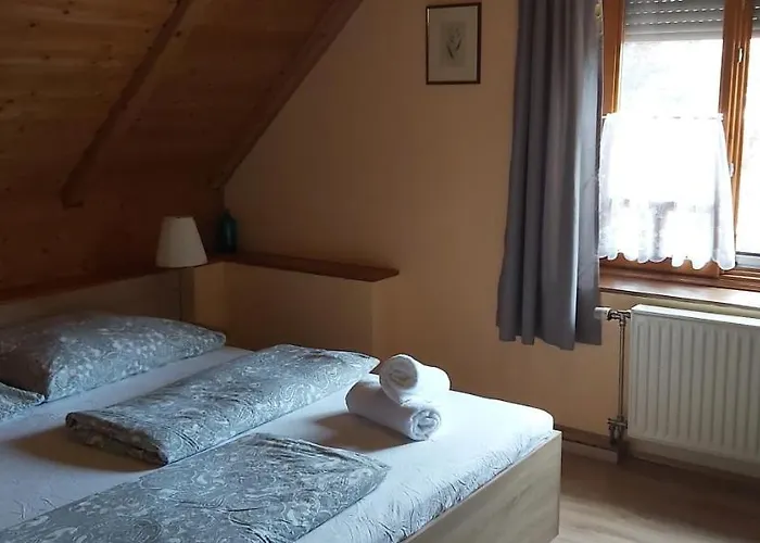 Diofa Vendeghazak 4*
