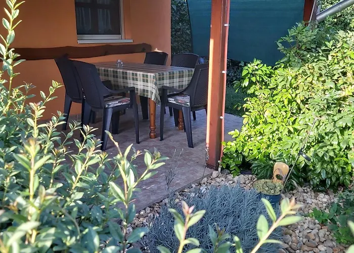 Πανσιόν Diofa Vendeghazak